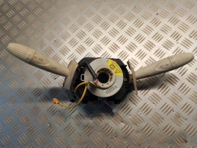 Fiat 500 переключатель комбинированный переключатели 07354724640 фото №1