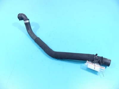 Шланг wąż трубка wody bmw x3 e83 2.0d фото №1