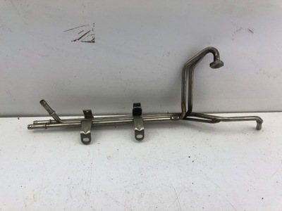 Vw audi шланг трубка 03f121497a фото №1