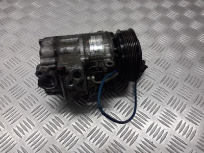 Компресор кондиціонера saab 9-5 2.0 t 12758380 фото №1
