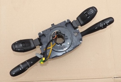 Citroen peugeot переключатель комбинированный 96630724xt фото №1