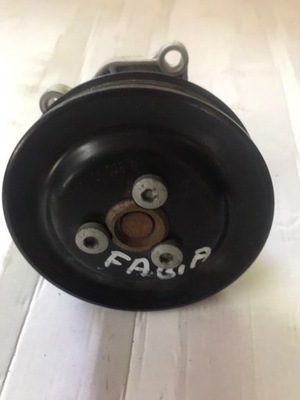 BOMBA DE AGUA RUEDA VW SKODA 1.2 AZQ 03D121028B  