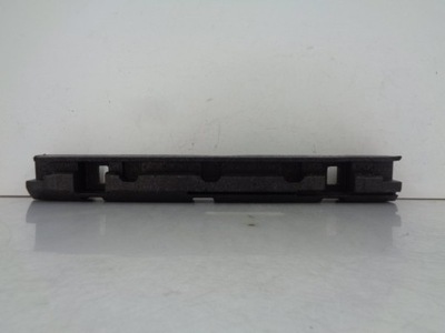 Nissan qashqai j11lift абсорбер бампер задняя фото №1