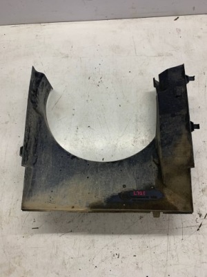 Range rover l320 корпус вентилятор pgk500230 фото №1