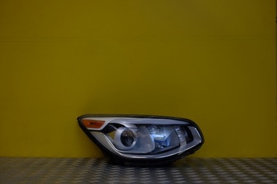 Kia soul ii 2014- фара лампа перед правая usa фото №1