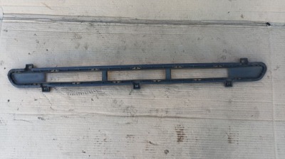 Jeep compass ii 19r решітка радіатора решітка молдинг бампера перед 53219508 фото №1