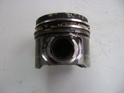 Поршень 81l103+ volkswagen 2.5tdi фото №1