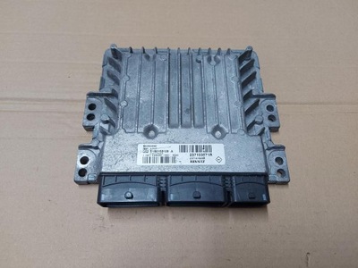 Бортовий комп'ютер двигуна renault s180153105a 237103571r фото №1