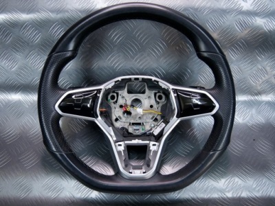 Vw golf viii arteon повітропровід 5h0419089fd фото №1