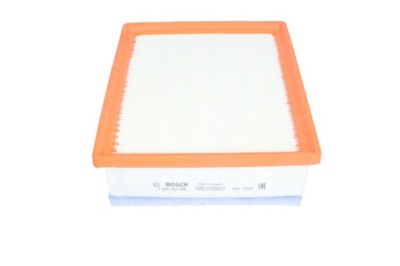 Фильтр воздуха fiat talento 06.16- фото №1