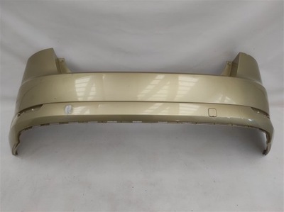 Бампер задняя ford mondeo mk4 hb 2007-2010 фото №1