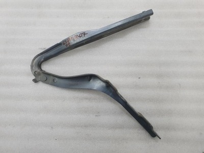 CHARNELA DE CAPO IZQUIERDO PEUGEOT 407 9640968880  