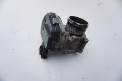 Дроссельная заслонка 9673534480 citroen c4 ii b7 1.6 hdi фото №1