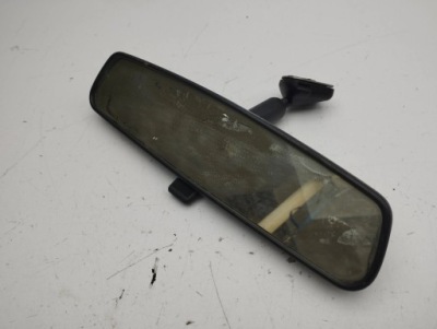 Chrysler town & country v зеркало заднего вида 2008 фото №1