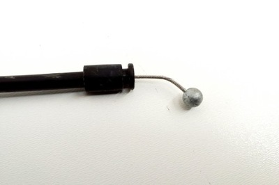 Замок капот skoda rapid nh3 5ja823509e 1.4l бензиновий 2013 фото №1