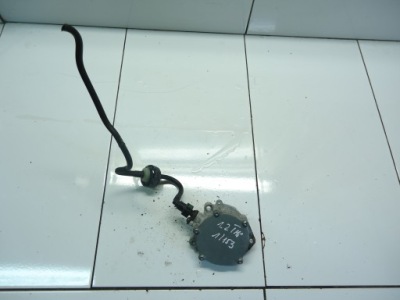 Citroen c3 peugeot 1.2 thp puretech насос вакуум 9812133880 фото №1