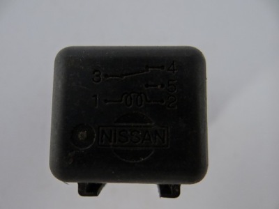 Реле daewoo 25230c9974 daewoo фото №1