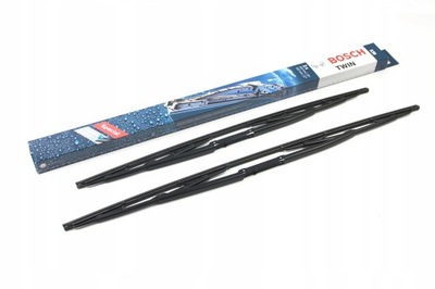 BOSCH TWIN WIPER BLADES BMW 5 E39  