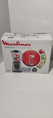 Moulinex PerfectMix+ LM811D10 Blender kielichowy