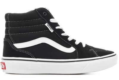 Buty Vans Filmore Hi trampki wysokie dziecięce