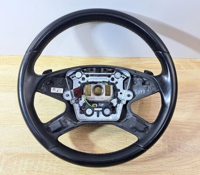 MERCEDES W212 STEERING WHEEL A2124600403 #  