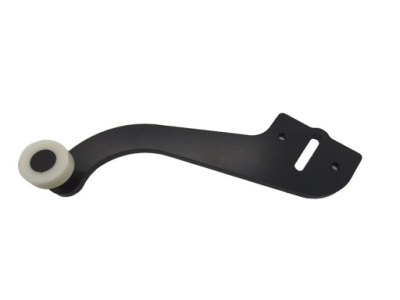 Петля рычаг верхний vw transporter t5 03- , vw multivan 03- caravelle pr фото №1