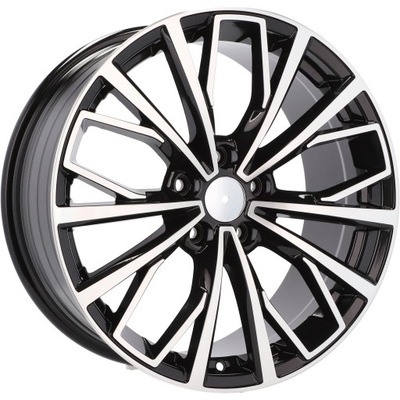 LLANTAS 19 PARA AUDI Q3 SPORTBACK F3 SQ5 8R FY RESTYLING SPORTBACK Q7 4M TT 8S RS 8J  