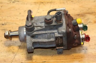 PUMP HIGH PRESSURE FUEL PUMP RAV 4 II 2.0 D4D 1CD 116 KM 22100-27010  