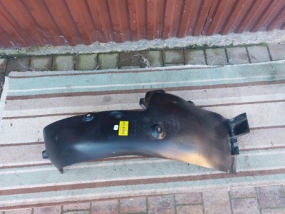 Подкрылок правое задняя porsche 911 targa 4s 16r фото №1