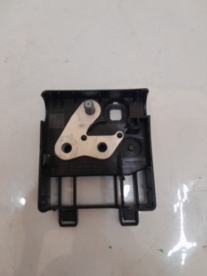 Bmw 3 g20 vii 18- модуль распределитель 6996954 usa фото №1