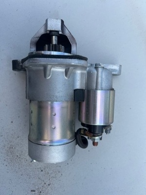 Стартер 23300bv81a 1.6 tce renault espace v фото №1