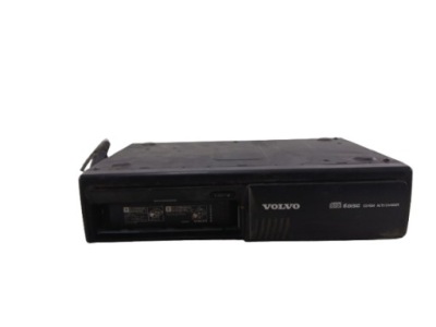 Чейнджер 6 cd volvo s60 v70 xc70 s80 622225 фото №1