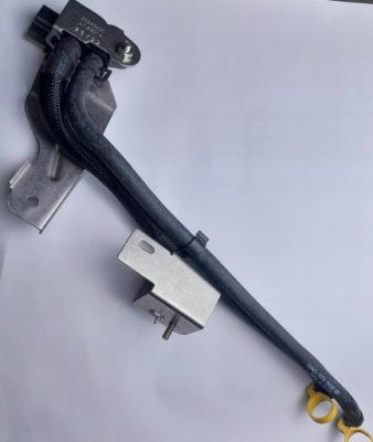 Датчик dpf ford edge s-max galaxy fs7a5h209bb 2802874 fs7a5h209bc fs7a фото №1