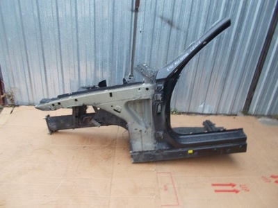 Чверть ліва перед bmw e90 e91 sedan kombi фото №1