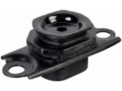 Подушка коробки renault kadjar 1.2-1.6 15- talisman 1.5 15- фото №1