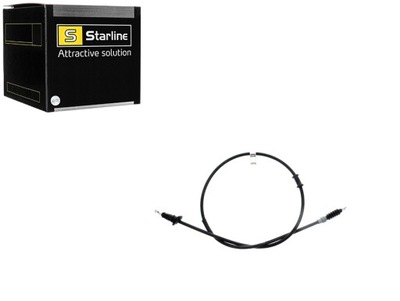 CABLE DE FRENADO STARLINE  