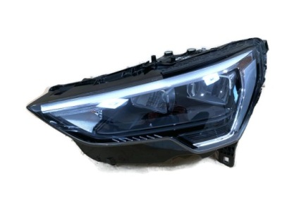 Audi q3 83a 18- фара full led ліва гарний стан оригінал фото №1