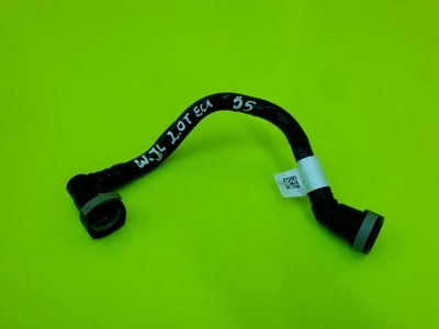 Шланг трубка вакууму wrangler jl kl 2.0 t фото №1