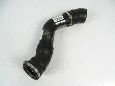 Mercedes w208 clk шланг воздуха компрессор a1111402012 фото №1