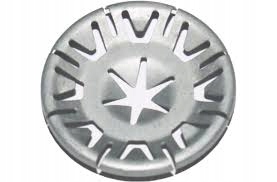 Оригінальна підкладка захист тепловий mercedes фото №1