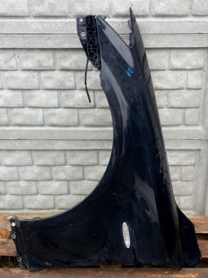 Крило ліве lexus is 2 is220 is250 is350 05-09 фото №1