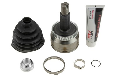 NPZ-HY-558 NTY COUDE EXTERIEUR - milautoparts-fr.ukrlive.com