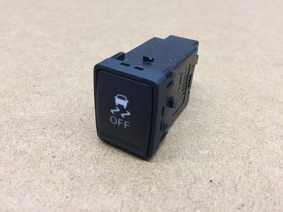 Nissan note ii e12 кнопка выключатель esp фото №1