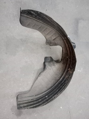 Подкрылок правое задняя задние kia sportage v 21- 86822-r2000 фото №1