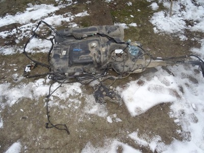 Expert jumpy proace бак пального 9811260780 фото №1