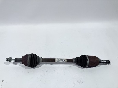 Приводной вал левый задняя smart forfour w453 1.0 фото №1