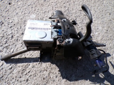 Fiat punto ii підсилювач електричний колонка 6971 оригінал фото №1