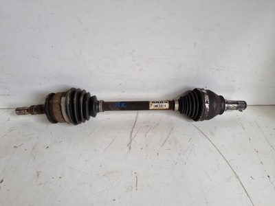 Opel astra k привідний вал короткий ліва 13367061 aar5 фото №1