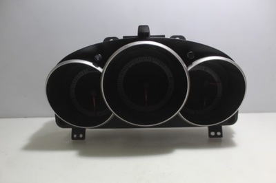 Прилади mazda 3 i фото №1