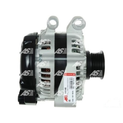 ALTERNATEUR AS-PL VERS LAND ROVER RANGE SPORT 4.2 4.4 
